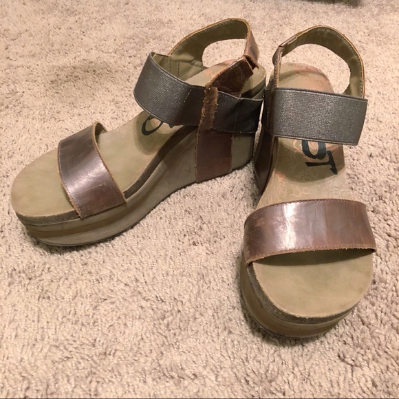 otbt bushnell pewter